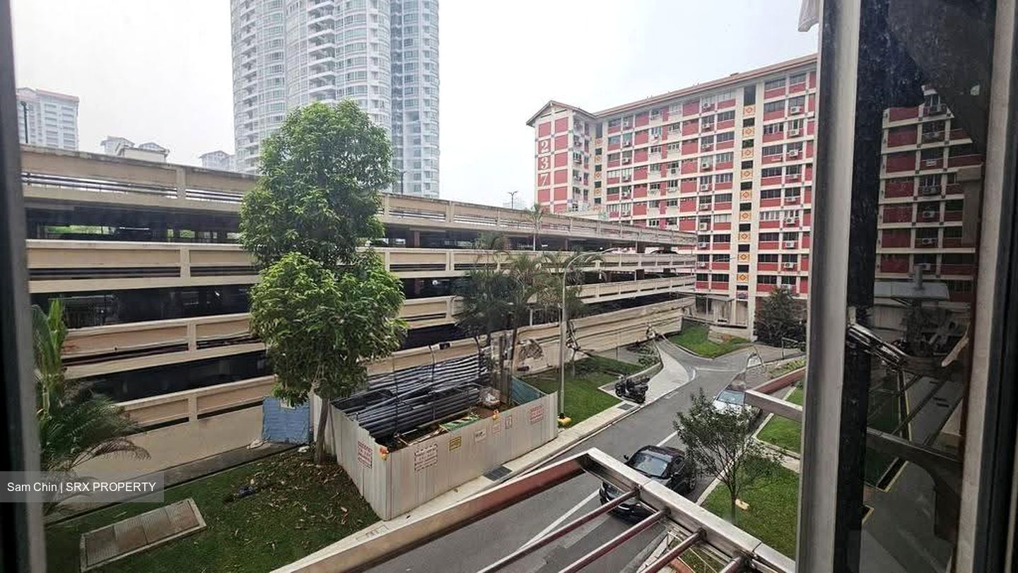 Blk 236 Bishan Street 22 (Bishan), HDB 4 Rooms #633748141